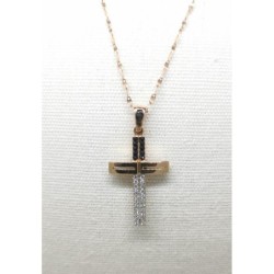 CROCE I GIOIELLI DEL SOLE