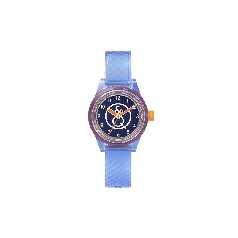 OROLOGIO SMILE SOLAR