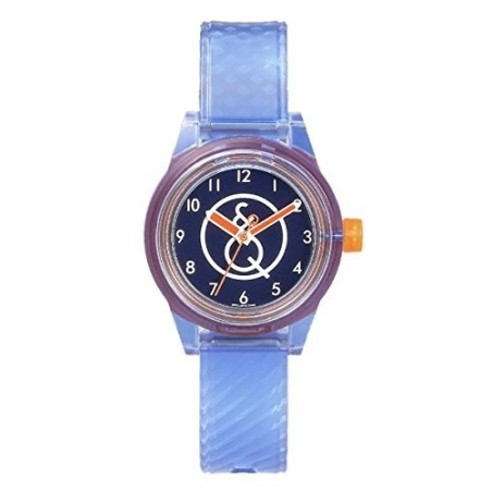 OROLOGIO SMILE SOLAR