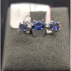 Stunning Sapphire and Diamond Jewelry | Gioielli Collection