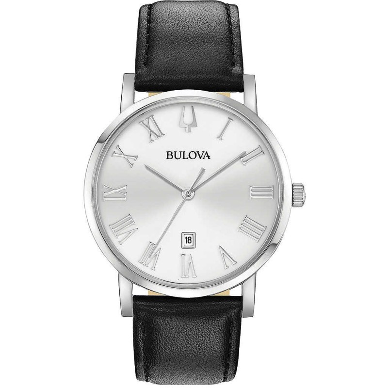 OROLOGIO BULOVA